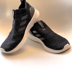 ADIDAS Ultimafusion ‘Black Carbon’ Sneakers